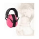 thumbnail image 3 of Orejeras Antiruido/auriculares Protectores Bebes Y Niños Rosa, 3 of 3
