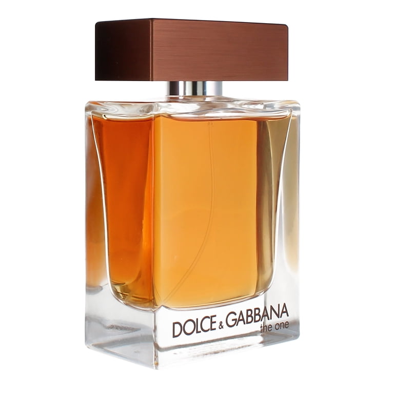 Dolce & Gabbana, Eau De Toilette, The One 3.3 Oz, Men's Cologne