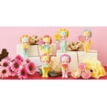1Pc Sonny Angel Flower Gift Original Mini Figure, Limited Edition 1
