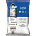 11oz On The Border Organic Blue Corn Tortilla Rounds Chips