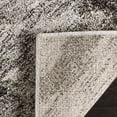 thumbnail image 5 of Safavieh Tapis Contemporain Rétro Gris Clair - 8 Pieds x 10 Pieds, 5 of 5