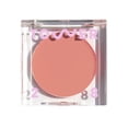 thumbnail image 1 of Cream Blush Tower 28 Beauty BeachPlease MAGIC HOUR, 1 of 8