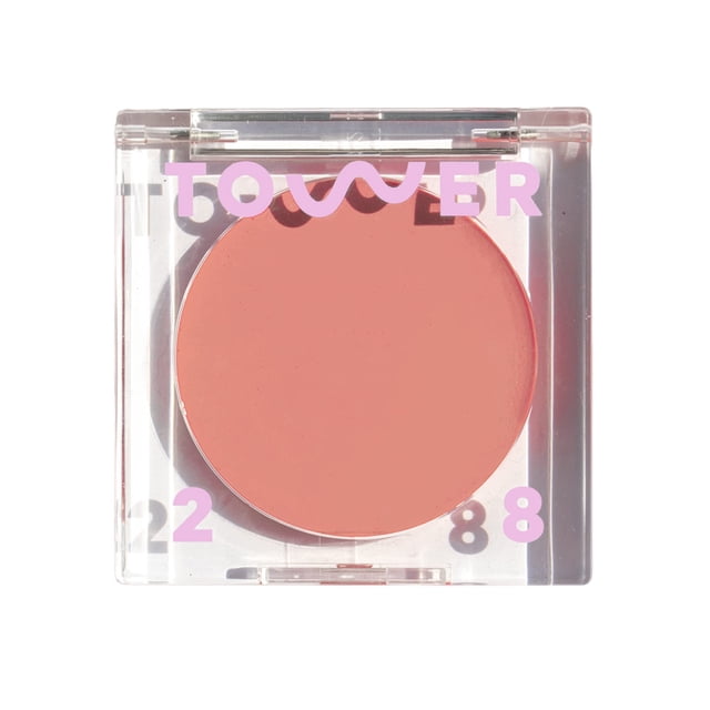 Cream Blush Tower 28 Beauty BeachPlease MAGIC HOUR