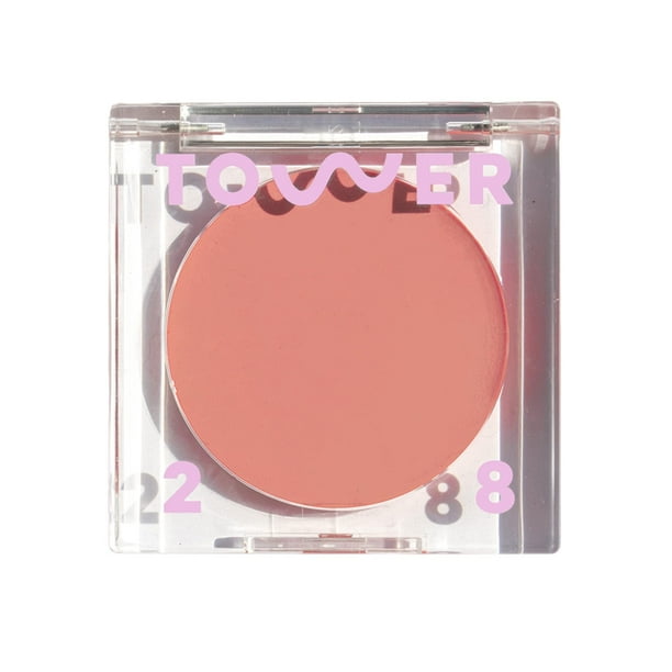 Cream Blush Tower 28 Beauty BeachPlease MAGIC HOUR