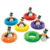 Smart Splash Color Play Penguins