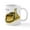 White, variant on CafePress - King Cobra Mug - 11 oz Ceramic Mug - Novelty Coffee Tea Cup