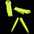 thumbnail image 4 of 2 Paquetes De Pesca Con Señuelos Clip Señuelos Con Clip Accesorios De Pesca, 4 of 9