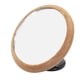 thumbnail image 3 of Espejo De Observación De Tasa De Flujo De Café, Resistente A Caídas, Resistente Al Desgaste, Ajustable Magnéticamente, Espejo De Chupito De Café, Fácil De Observar Para Cergrey Negro, 3 of 8