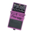 thumbnail image 4 of Pedal BOSS BF-3 BOSS PEDAL BOSS COMPACTO ESTEREO FLANGER BF-3, 4 of 6