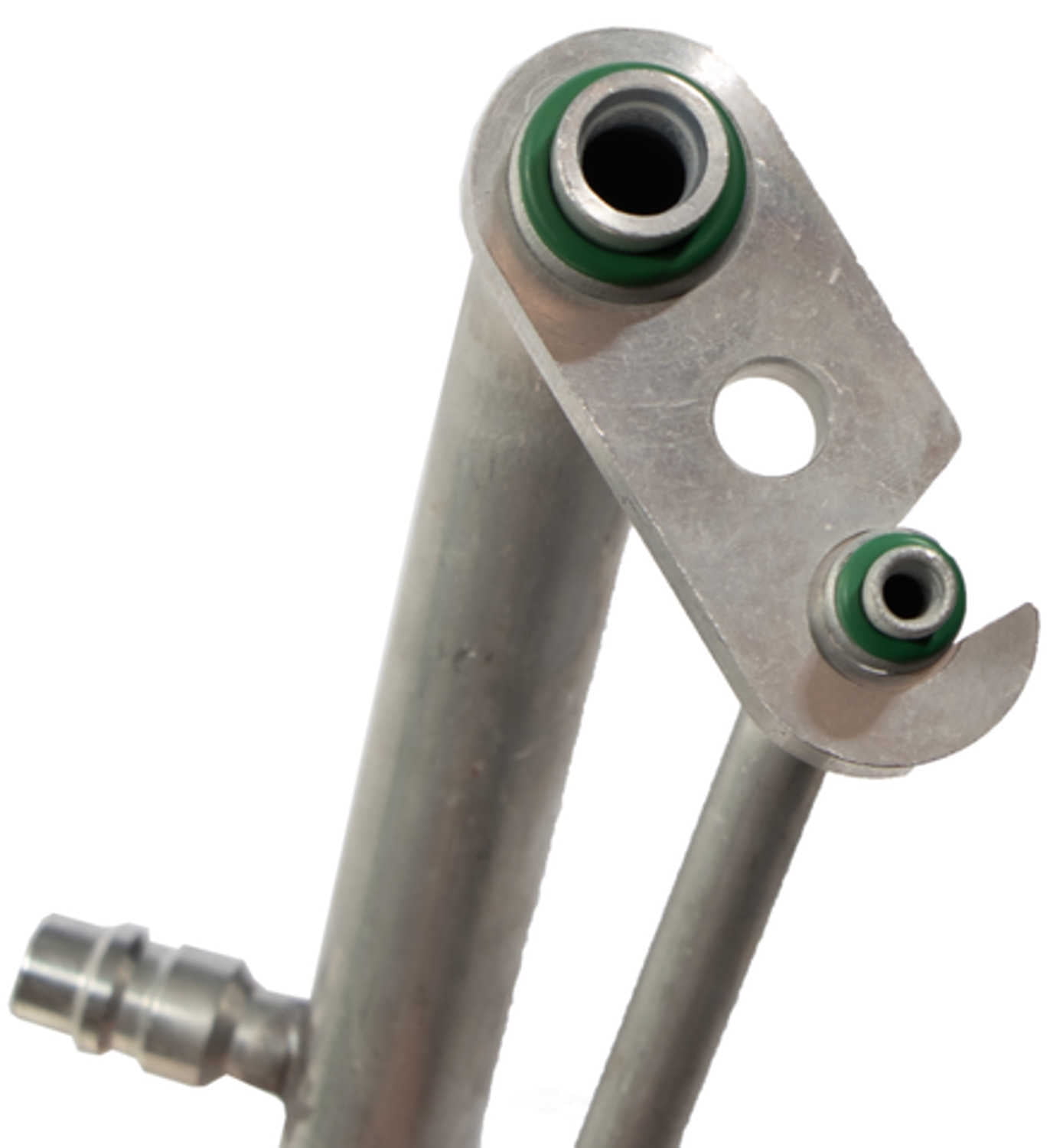 Four Seasons 65936 Suction & Liquid Line Internal Heat Exchange Hose Assembly