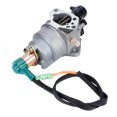 thumbnail image 1 of Carburador para Honda, Piezas de repuesto del carburador del generador Accesorios para motores de gasolina Carburador Rendimiento lleno de potencia, 1 of 13