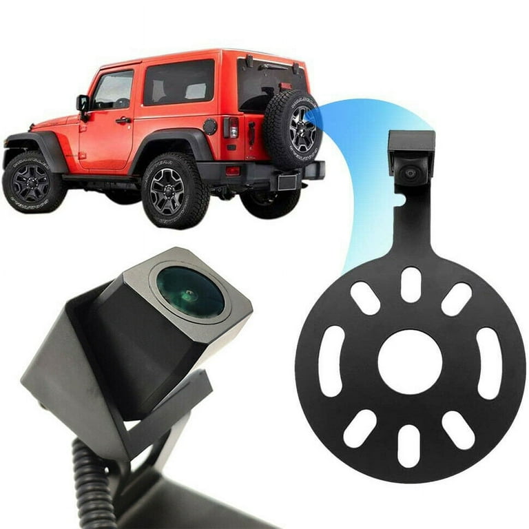 Amazon.com: WASTOREEL Car Backup Camera Reverse Rear View