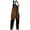 Tan, variant on Men's Kokanee Bib, Color: Olive, Size: M (2755-OLV-M)