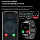 thumbnail image 2 of Reloj inteligente para hombres y mujeres para Apple Series Watch 9 Siempre en pantalla Temperatura corporal Bt Call Nfc Smartwatch para Apple Android Non-apple Smartwatch, 2 of 3