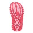thumbnail image 6 of Classic Kids Sandals for Girls: SNAP LOCK Closue, Waterproof, Slip-resistant, 6 of 6