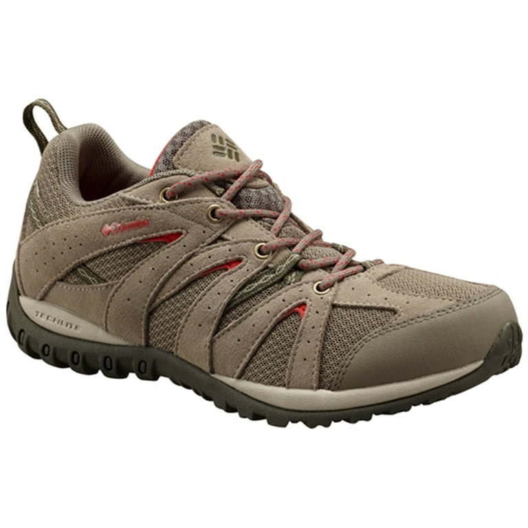 Columbia grand top canyon shoes