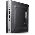thumbnail image 3 of Restored HP EliteDesk 800 G5 High-Performance Mini PC Desktop Computer, 9th Gen Core i5-9500T, 16GB DDR4 RAM, 512GB SSD,, 3 of 6