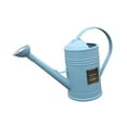 thumbnail image 4 of Fzaqwen Garden Watering Can 1.8L Capacity Long Nozzle Watering Bucket for Indoor Outdoor Blue, 4 of 9