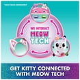 thumbnail image 5 of Gabby's Dollhouse: The Movie, Meow-mazing Interactive Ears Headband, 3 Play-Modes, Lights & Sounds, 5 of 7