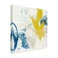 thumbnail image 2 of Trademark Fine Art 'Impulse I' Canvas Art by Sisa Jasper, 2 of 4