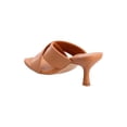 thumbnail image 3 of Sandalias Mujer Tacón Bajo HEAD OVER HEELS Casuales cafe 23.5, 3 of 5