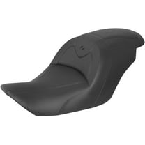 Saddlemen RoadSofa Black Seat for 2014-2019 Honda F6B (H23-20-187)