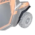thumbnail image 3 of Powermadd Fender Flare Extensions Fits Polaris, 3 of 6