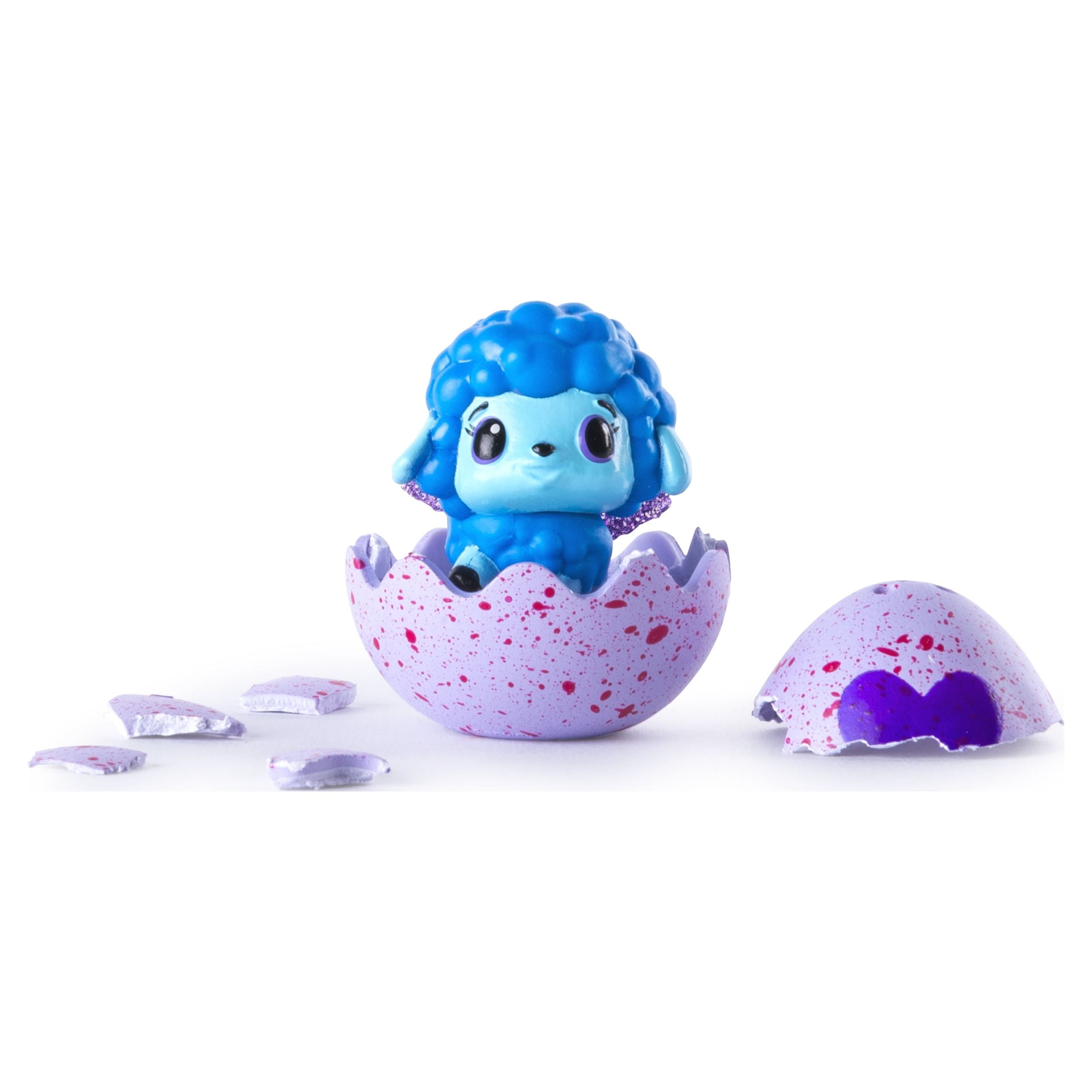 Hatchimals, CollEGGtibles, 1 Pack (Styles & Colors May Vary) by Spin Master  