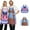 B, variant on Alaiyaky 2PCS Oktoberfest Apron, German Oktoberfest Dress Costume Dirndl German Outfits