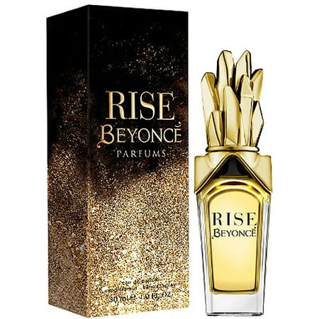 Beyonce Rise Eau de Parfum Women's Fragrance, 1 fl oz