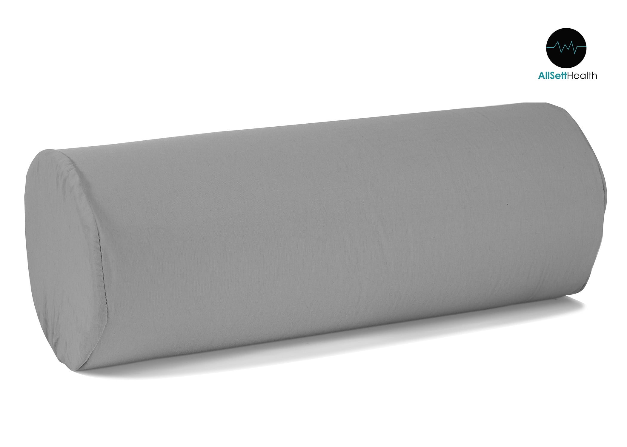 round roll pillow