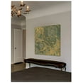 thumbnail image 7 of "Persian Tile I" Painting Print on Wrapped Canvas, 7 of 7