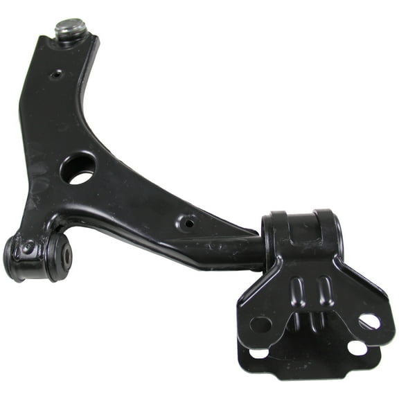 MOOG RK621460 Control Arm and Ball Joint Assembly Fits select: 2010-2013 MAZDA 3