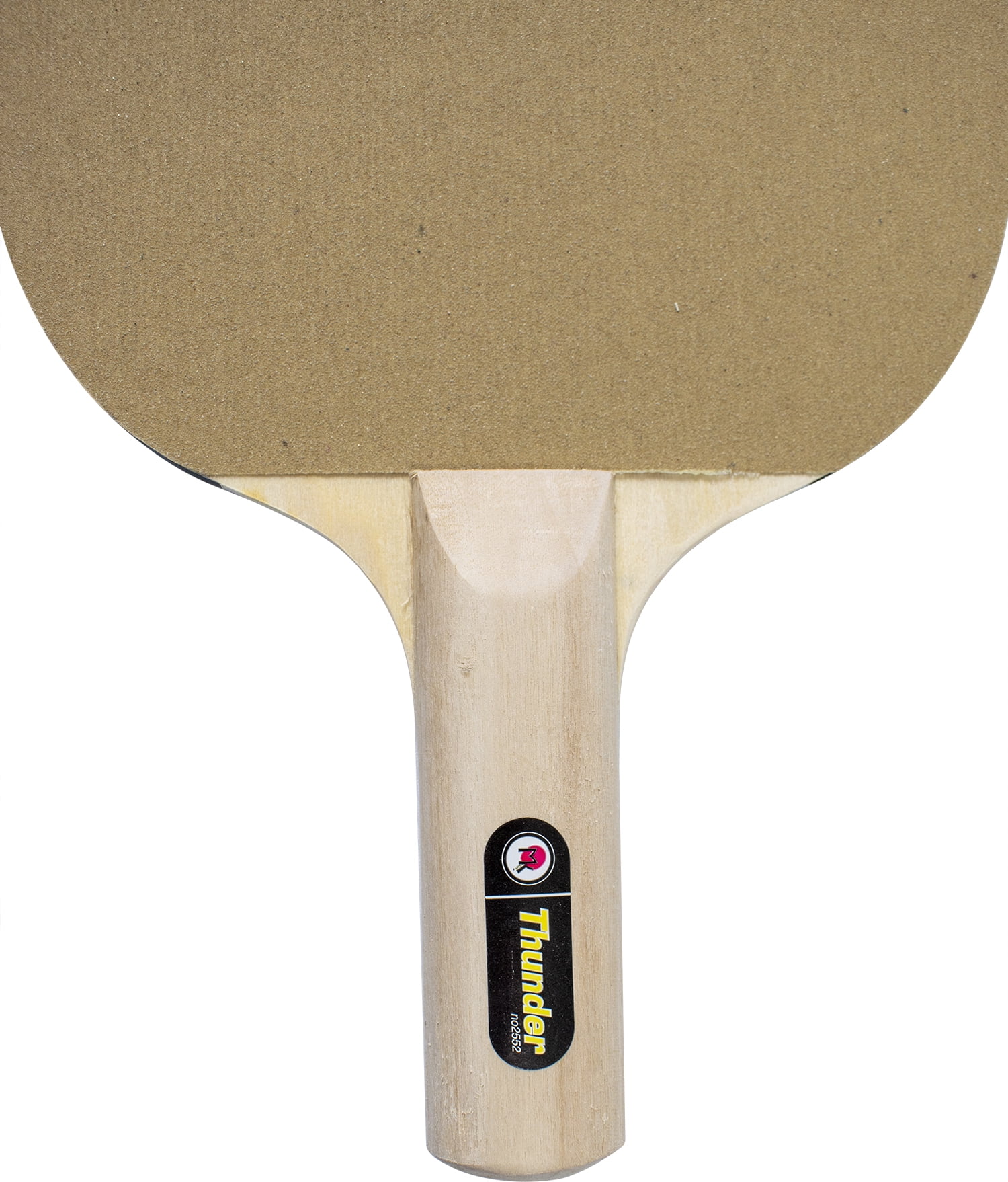 Martin Kilpatrick Thunder Sandpaper Racket (Box of 100)