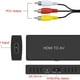 thumbnail image 4 of Convertidor de Video perfecl Adaptador RCA para TV y DVD, 4 of 8