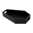 thumbnail image 4 of veasfak Casket Tray Smooth Edges Spooky Home Decor for Entryway Bathroom Tissue Home, 4 of 9