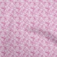 thumbnail image 1 of oneOone Cotton Poplin Pink Fabric Asian-Tie & Dye-Floral Quilting Supplies Print Sewing Fabric By The Yard 56 Inch Wide, 1 of 4