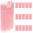 thumbnail image 1 of 15Pcs Lip Balm Containers DIY Lipstick Holders Empty Lip Gloss Tubes Portable Lip Gloss Containers, 1 of 9