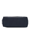 thumbnail image 4 of Bolso de hombro Hobo ALYSSA azul marino con herrajes Big Snap Hook, 4 of 7