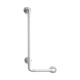 thumbnail image 1 of Esquirla Grab Rails Non Slip Bathroom Mobility Aid Handrail for Handicap Senior Women White, 1 of 8