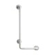thumbnail image 1 of Barras de Agarre Barra de Equilibrio Barandilla de Agarre montada en la Pared Estable Barra de Agarre de Ducha para Personas Mayores para Hombres Baño Blanco, 1 of 9