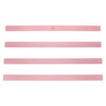 thumbnail image 1 of KAKOWELY mahjong tile pushers 4pcs Acrylic Mahjong Pushers Transparent Mahjong Pusher Clear Mahjong Tile Pushers Mahjong Ruler for Playing Mahjong Game Golden, 1 of 5