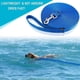 thumbnail image 5 of Correa retráctil para perro portátil con luces LED superbrillantes，Correa para perro mascota Correa que brilla intensamente Correa retráctil MFZFUKR CPB-US-ZMR11-5, 5 of 5