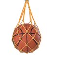 thumbnail image 2 of Meileang Basketball Net Bag Wear Resistant Strong Load-bearing Multipurpose Volleyball Football Carrier Storage Bag, 2 of 8