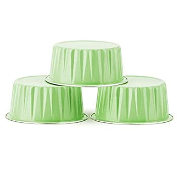 cups cupcake lids foil aluminum liners muffin disposable ramekins pans holders baking holder