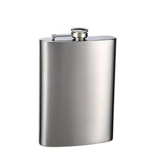 Koolatron 1L Insulated Vacuum Flask with Heater Stainless Steel