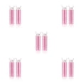 thumbnail image 1 of Pinzas Esponjosas Vogacara para Raíz del Cabello Color Aleatorio, 1 of 6