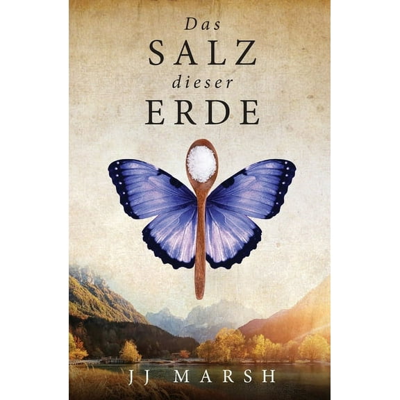 Das Salz dieser Erde, (Paperback)