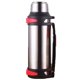 thumbnail image 1 of Hervidor de Agua de Acero Inoxidable con Aislamiento, Ideal para Exteriores, Gran Capacidad, para Viajes, 1200 Ml., 1 of 5