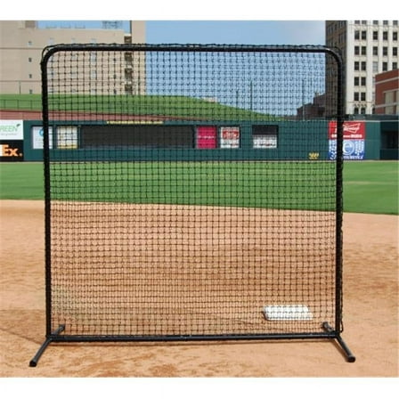 ProCage  'Black Series' Fungo Screen Replacement Net
